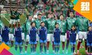 La Selección Mexicana lanzó video motivacional previo a su encuentro ante Inglaterra | Foto: Imago7