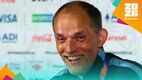 Thomas Tuchel, entrenador de Inglaterra (Reuters)