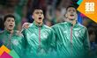 El Tri ya tiene XI inicial para enfrentar a Inglaterra (Imago7)