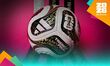 El balón de adidas que se usará en las finales. (Foto: adidas)