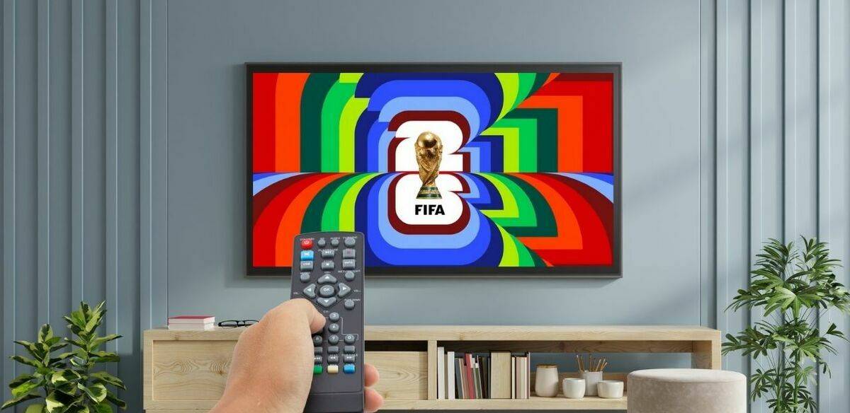 Consulta la cartelera de partidos del Mundial 2026 que van por TV abierta.