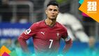 Cristiano Ronaldo no sabe si seguirá con su selección. (Foto: Reuters)