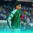 Edson Álvarez ha sido duramente criticado. (Foto: Mexsport)