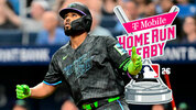 El Home Run Derby tendrá cambios en su formato. (Gráfico: Mediotiempo)