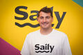 Iker Casillas, nuevo embajador global de Saily. (Juan Carlos Fernández)