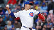 Javier Assad sigue dominante a su regreso con Chicago Cubs. (Foto: MLB México)