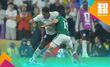 Jude Bellingham tuvo un gran gesto con Gil Mora (Fotografía: Mexsport)