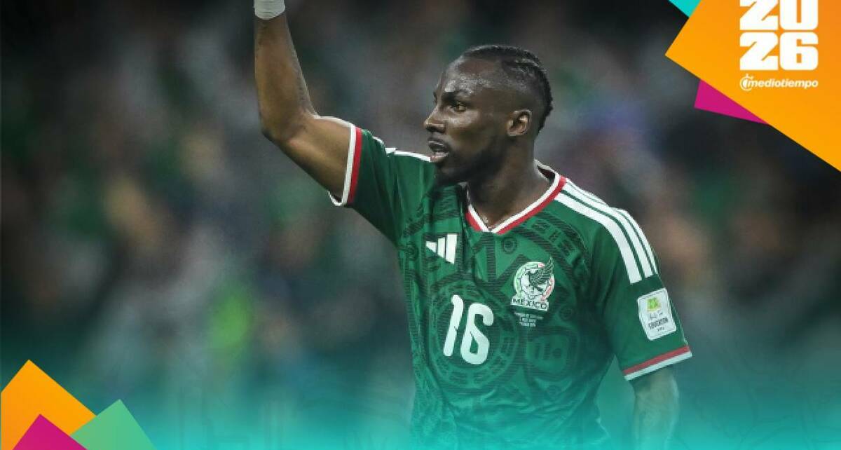 Julián Quiñones empata a Matador y Chicharito / Mexsport