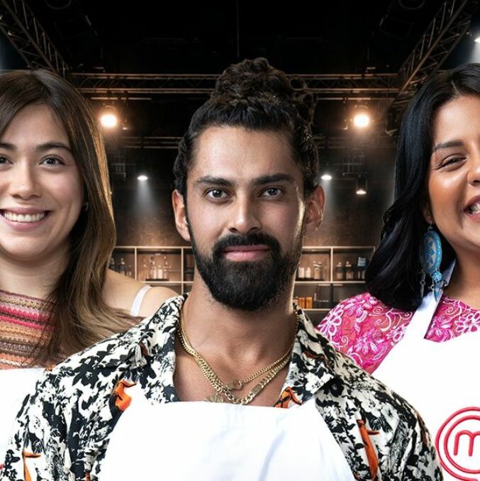 ¿Quién fue el octavo eliminado de MasterChef 24/7 este 5 de julio? | Foto: Masterchef México