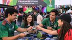 Panini va por el Récord Guinness con un intercambio masivo de estampas | Foto: Chatgpt