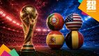 Partidos del Mundial 2026 HOY 6 de julio: horarios y canales EN VIVO. (ChatGPT).
