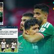 La prensa de Ecuador 'celebró' la eliminación de México del mundial (Mexsport | Captura)