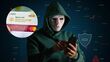 Así puedes identificar el nuevo fraude vía WhatsApp que se hace pasar por la Secretaría del Bienestar. (Especial)