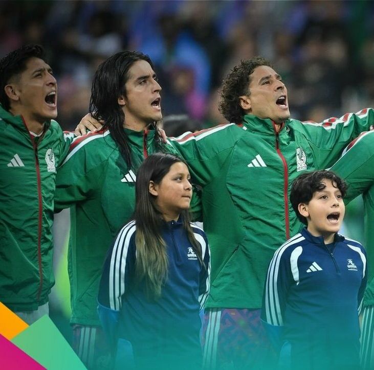 La Selección Mexicana mueve millones de pesos (Mexsport)