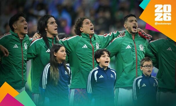 La Selección Mexicana mueve millones de pesos (Mexsport)