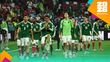El Tricolor rompió filas tras caer ante Inglaterra. (Foto: Ariana Pérez)