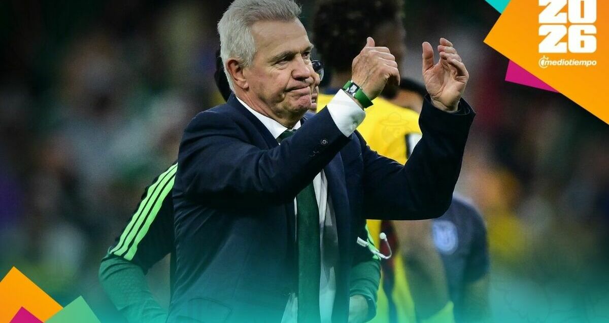 A Aguirre no le agradó el cambio. (Foto: Mexsport)