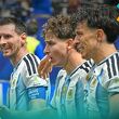 Argentina ya está en Cuartos de Final del Mundial 2026 (Mexsport)