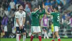 La BBC realizó un video del encuentro entre México e Inglaterra | Foto: Imago7
