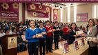 Beca Rita Cetina: revisa cuándo llega el próximo pago y cuánto recibirás | Foto: Gemini