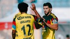 Club América es vestido por la marca adidas (Facebook @ClubAmerica)