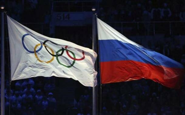 COI permite hasta el momento que Rusia esté en París (EFE)