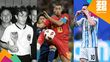 Conoce las remontadas más épicas en la historia de los Mundiales. (Fotos: FIFA, Reuters y Mexsport).