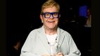 Elton John vuelve a México: cuándo es la preventa y dónde estará | Foto: Instgram Elton Jhon