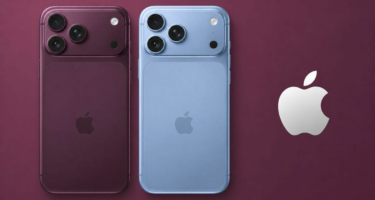 Las filtraciones del iPhone 18 Pro revelan mejoras en el diseño, el chip y la memoria en comparación con el modelo anterior. Foto: ChatGPT