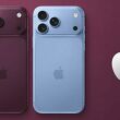 Las filtraciones del iPhone 18 Pro revelan mejoras en el diseño, el chip y la memoria en comparación con el modelo anterior. Foto: ChatGPT