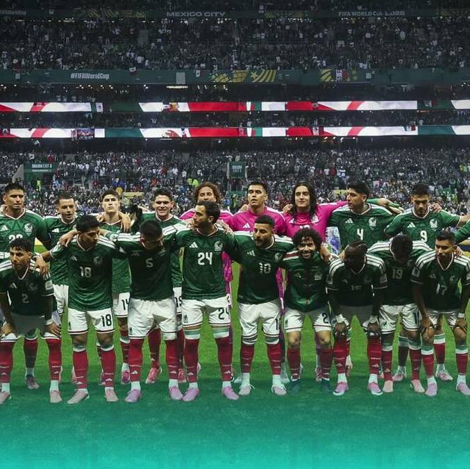 ¿Generación madura o crisis de edad? / Mexsport