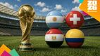 Horarios y canales de partidos Mundial 2026 HOY 7 de julio en México. (ChatGPT).