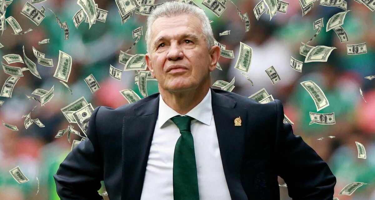 Javier Aguirre rechazó dirigir en Arabia Saudita (Reuters)