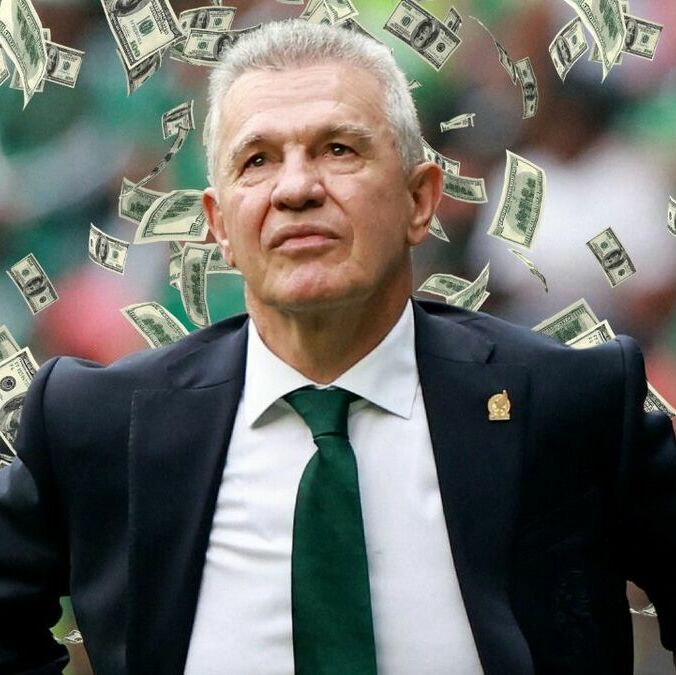 Javier Aguirre rechazó dirigir en Arabia Saudita (Reuters)