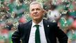 Javier Aguirre rechazó dirigir en Arabia Saudita (Reuters)
