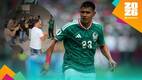 Jesús Gallardo fue recibido con mariachi / Mexsport-Captura