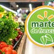 Martes de Frescura de Walmart HOY 7 abril 2026| Foto: Canva