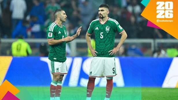 México cayó con la cabeza en alto (Imago7)