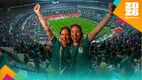 México tuvo una gran participación en el Mundial. (Foto: Mexsport)
