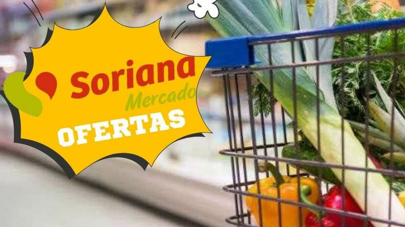 Miércoles del campo Soriana; ofertas HOY 9 de abril 2025 (especial)
