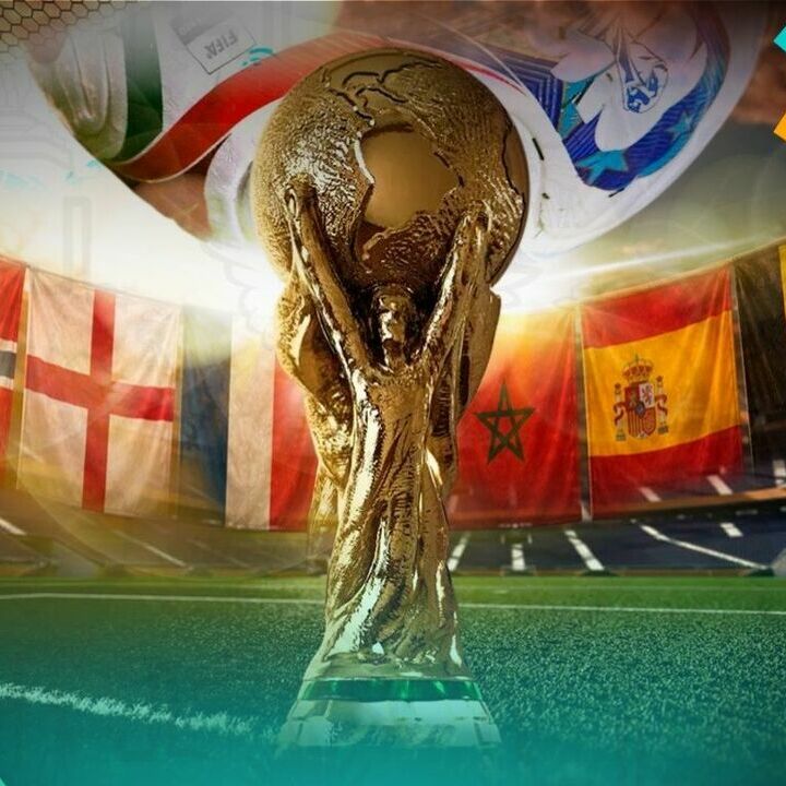 Ocho selecciones siguen con vida en el Mundial 2026 (mediotiempo)