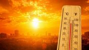 Durante una onda de calor, las temperaturas elevadas persisten tanto de día como de noche. Foto: ChatGPT