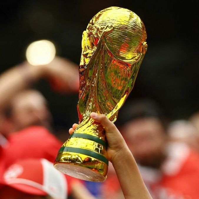 El partido de México vs. Inglaterra está entre los mejores partidos de la Copa del Mundo 2026. (Reuters)