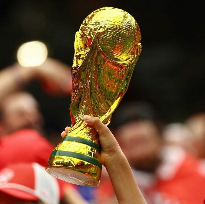 El partido de México vs. Inglaterra está entre los mejores partidos de la Copa del Mundo 2026. (Reuters)