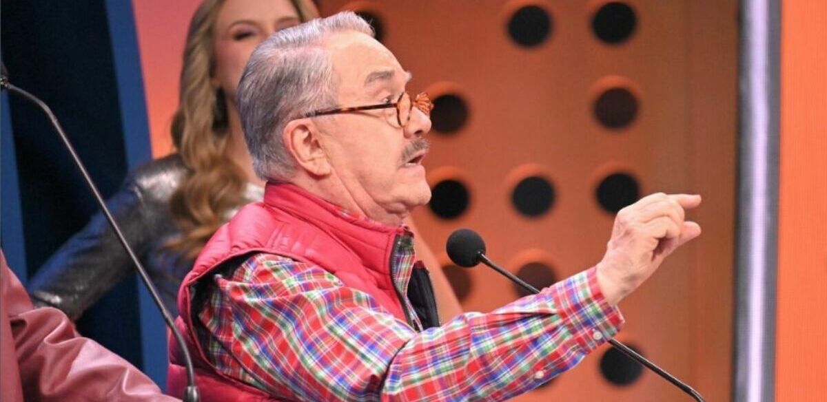 Pedro Sola desató la indignación por sus declaraciones (Fotografía: Instagram tiopedritosola)
