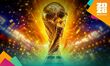 ¿Qué días no habrá partidos del Mundial 2026? (Imagen creada con ChatGPT)