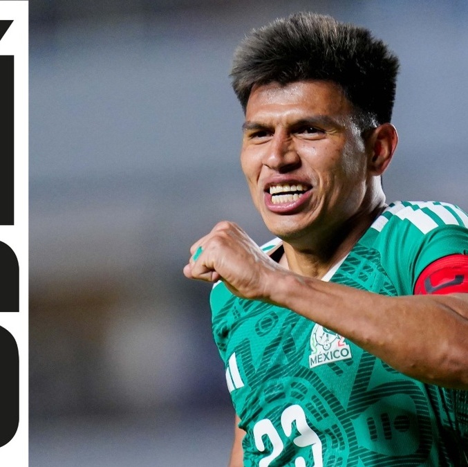 Raíces, El Comienzo: Jesús Gallardo (Imago7)