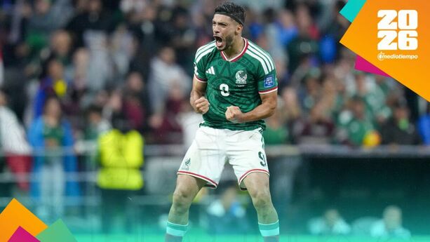 Raúl Jiménez se acerca a la marca de Chicharito (Imago7)