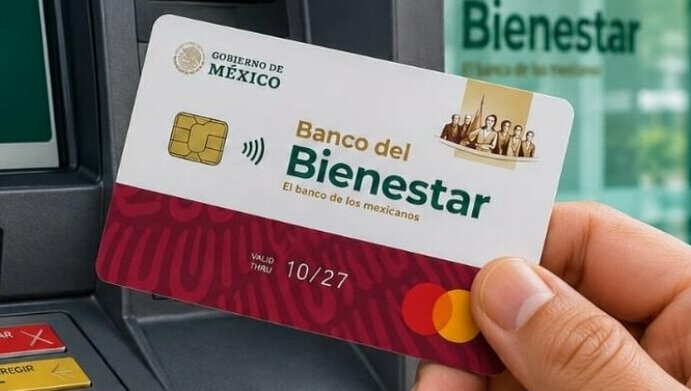 Si recibes la pensión del Bienestar, aqui te contamos si te conviene cambiar tu NIP (FOTO: IA Gemini)