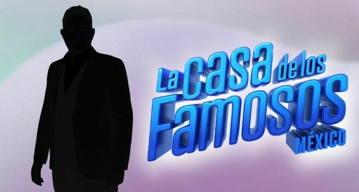 Se dio a conocer al primer habitante de La Casa de los Famosos 2026 (X @LaCasaFamososMx)